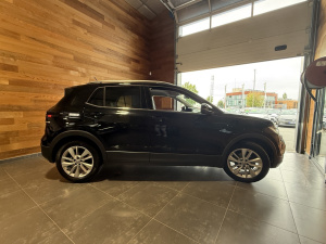 Volkswagen T-cross 1.0 Tsi 115ch Dsg7 Carat T-cross 108&nbsp;868km