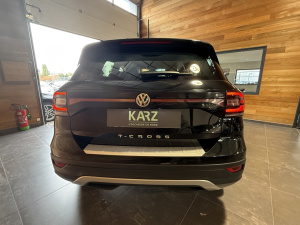 Volkswagen T-cross 1.0 Tsi 115ch Dsg7 Carat T-cross 108&nbsp;868km