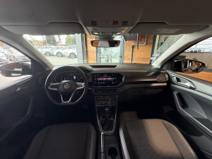 Volkswagen T-cross 1.0 Tsi 115ch Dsg7 Carat T-cross 108&nbsp;868km