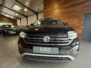 Volkswagen T-cross 1.0 Tsi 115ch Dsg7 Carat T-cross 108&nbsp;868km