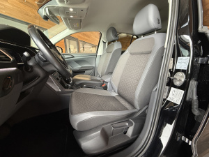 Volkswagen T-cross 1.0 Tsi 115ch Dsg7 Carat T-cross 108&nbsp;868km
