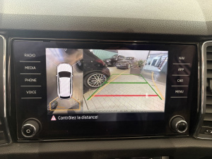 Skoda Kodiaq 2.0 Tdi 150 Scr Business Dsg 7pl Kodiaq 131&nbsp;167km