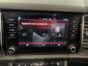 Skoda Kodiaq 2.0 Tdi 150 Scr Business Dsg 7pl Kodiaq 131&nbsp;167km
