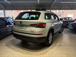 Skoda Kodiaq 2.0 Tdi 150 Scr Business Dsg 7pl Kodiaq 131&nbsp;167km