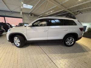 Skoda Kodiaq 2.0 Tdi 150 Scr Business Dsg 7pl Kodiaq 131&nbsp;167km