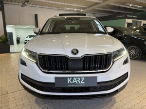 Skoda Kodiaq 2.0 Tdi 150 Scr Business Dsg 7pl Kodiaq 131&nbsp;167km