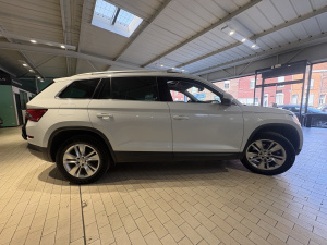 Skoda Kodiaq 2.0 Tdi 150 Scr Business Dsg 7pl Kodiaq 131&nbsp;167km