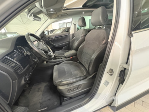 Skoda Kodiaq 2.0 Tdi 150 Scr Business Dsg 7pl Kodiaq 131&nbsp;167km