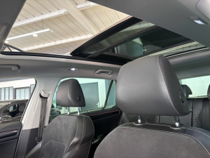 Skoda Kodiaq 2.0 Tdi 150 Scr Business Dsg 7pl Kodiaq 131&nbsp;167km