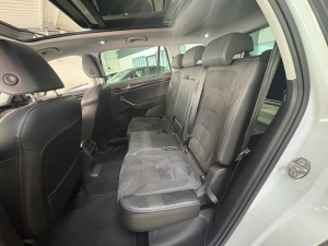 Skoda Kodiaq 2.0 Tdi 150 Scr Business Dsg 7pl Kodiaq 131&nbsp;167km