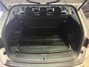 Skoda Kodiaq 2.0 Tdi 150 Scr Business Dsg 7pl Kodiaq 131&nbsp;167km