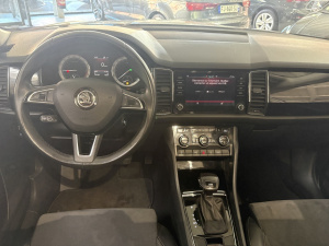 Skoda Kodiaq 2.0 Tdi 150 Scr Business Dsg 7pl Kodiaq 131&nbsp;167km