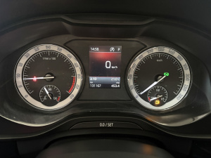 Skoda Kodiaq 2.0 Tdi 150 Scr Business Dsg 7pl Kodiaq 131&nbsp;167km