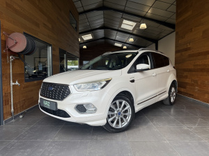Ford Kuga Vignale 1.5 Tdci 120ch Powershift Kuga 82&nbsp;634km