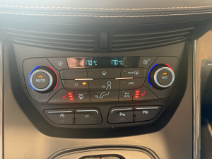 Ford Kuga Vignale 1.5 Tdci 120ch Powershift Kuga 82&nbsp;634km