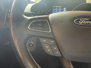Ford Kuga Vignale 1.5 Tdci 120ch Powershift Kuga 82&nbsp;634km
