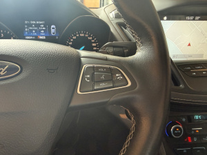Ford Kuga Vignale 1.5 Tdci 120ch Powershift Kuga 82&nbsp;634km