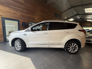 Ford Kuga Vignale 1.5 Tdci 120ch Powershift Kuga 82&nbsp;634km