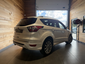 Ford Kuga Vignale 1.5 Tdci 120ch Powershift Kuga 82&nbsp;634km