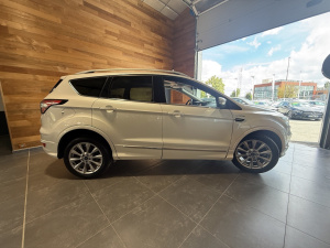 Ford Kuga Vignale 1.5 Tdci 120ch Powershift Kuga 82&nbsp;634km