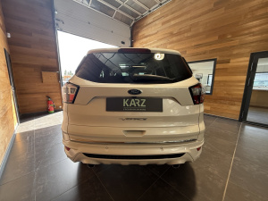 Ford Kuga Vignale 1.5 Tdci 120ch Powershift Kuga 82&nbsp;634km