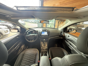 Ford Kuga Vignale 1.5 Tdci 120ch Powershift Kuga 82&nbsp;634km