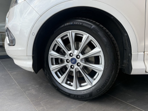 Ford Kuga Vignale 1.5 Tdci 120ch Powershift Kuga 82&nbsp;634km