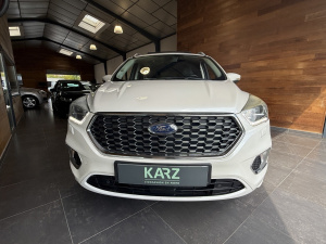 Ford Kuga Vignale 1.5 Tdci 120ch Powershift Kuga 82&nbsp;634km