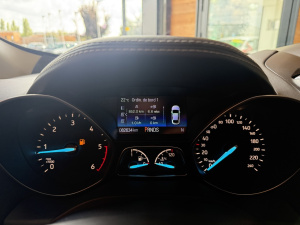 Ford Kuga Vignale 1.5 Tdci 120ch Powershift Kuga 82&nbsp;634km