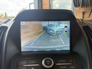 Ford Kuga Vignale 1.5 Tdci 120ch Powershift Kuga 82&nbsp;634km