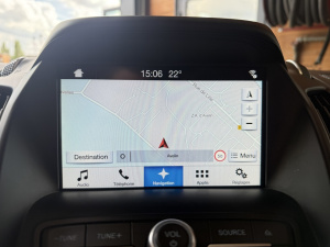 Ford Kuga Vignale 1.5 Tdci 120ch Powershift Kuga 82&nbsp;634km