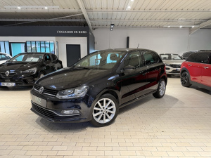 Volkswagen Polo Match 1.4 Tdi 90ch Bvm5 Polo 107&nbsp;787km