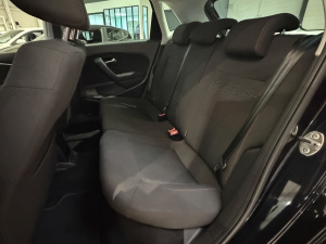 Volkswagen Polo Match 1.4 Tdi 90ch Bvm5 Polo 107&nbsp;787km