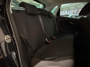 Volkswagen Polo Match 1.4 Tdi 90ch Bvm5 Polo 107&nbsp;787km