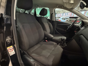 Volkswagen Polo Match 1.4 Tdi 90ch Bvm5 Polo 107&nbsp;787km