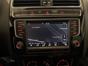 Volkswagen Polo Match 1.4 Tdi 90ch Bvm5 Polo 107&nbsp;787km