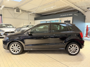 Volkswagen Polo Match 1.4 Tdi 90ch Bvm5 Polo 107&nbsp;787km