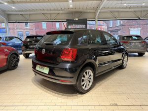 Volkswagen Polo Match 1.4 Tdi 90ch Bvm5 Polo 107&nbsp;787km