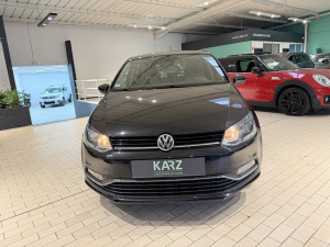 Volkswagen Polo Match 1.4 Tdi 90ch Bvm5 Polo 107&nbsp;787km