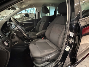 Volkswagen Polo Match 1.4 Tdi 90ch Bvm5 Polo 107&nbsp;787km