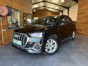 Audi Q3 S Line 35 Tfsi 150ch Q3 43&nbsp;415km