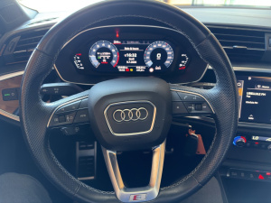 Audi Q3 S Line 35 Tfsi 150ch Q3 43&nbsp;415km