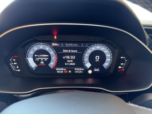 Audi Q3 S Line 35 Tfsi 150ch Q3 43&nbsp;415km