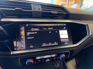 Audi Q3 S Line 35 Tfsi 150ch Q3 43&nbsp;415km