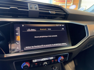 Audi Q3 S Line 35 Tfsi 150ch Q3 43&nbsp;415km
