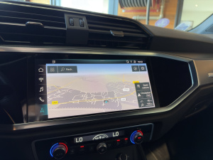 Audi Q3 S Line 35 Tfsi 150ch Q3 43&nbsp;415km