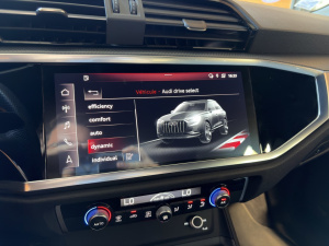 Audi Q3 S Line 35 Tfsi 150ch Q3 43&nbsp;415km