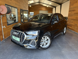 Audi Q3 S Line 35 Tfsi 150ch Q3 43&nbsp;415km