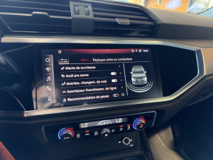 Audi Q3 S Line 35 Tfsi 150ch Q3 43&nbsp;415km