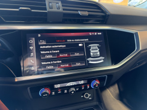Audi Q3 S Line 35 Tfsi 150ch Q3 43&nbsp;415km